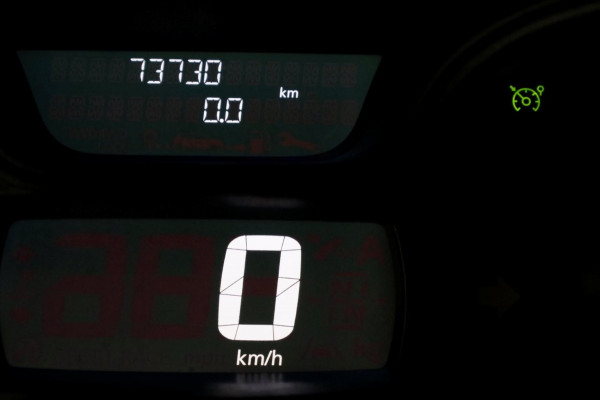 Opel Vivaro 1.6 CDTI 125pk E6 L1H1 Edition Navi/Camera/Inrichting/230V 10-2019