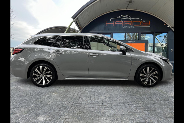 Toyota Corolla Touring Sports 1.8 Hybrid Business Plus Trekh. Apple Carplay Digi Dash Rijklaarprijs!