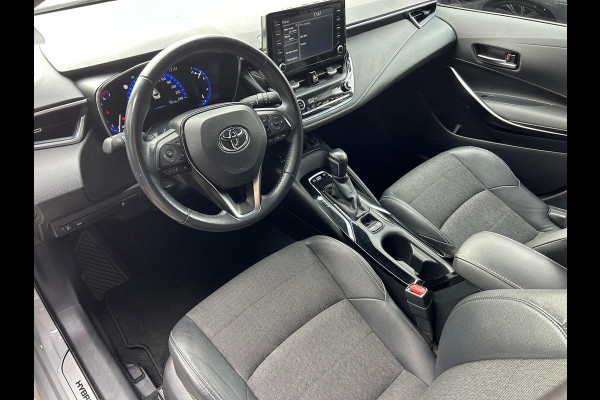 Toyota Corolla Touring Sports 1.8 Hybrid Business Plus Trekh. Apple Carplay Digi Dash Rijklaarprijs!