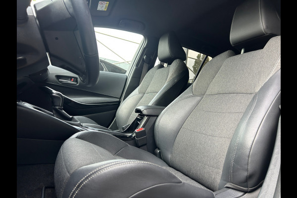 Toyota Corolla Touring Sports 1.8 Hybrid Business Plus Trekh. Apple Carplay Digi Dash Rijklaarprijs!