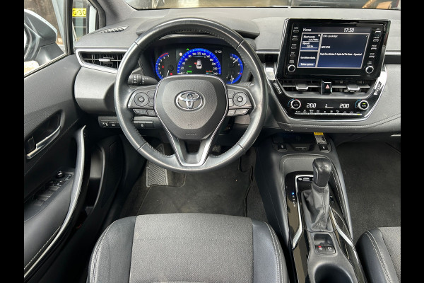 Toyota Corolla Touring Sports 1.8 Hybrid Business Plus Trekh. Apple Carplay Digi Dash Rijklaarprijs!