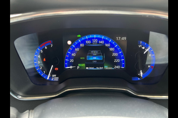 Toyota Corolla Touring Sports 1.8 Hybrid Business Plus Trekh. Apple Carplay Digi Dash Rijklaarprijs!