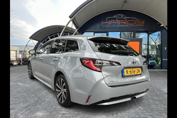 Toyota Corolla Touring Sports 1.8 Hybrid Business Plus Trekh. Apple Carplay Digi Dash Rijklaarprijs!
