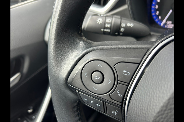 Toyota Corolla Touring Sports 1.8 Hybrid Business Plus Trekh. Apple Carplay Digi Dash Rijklaarprijs!