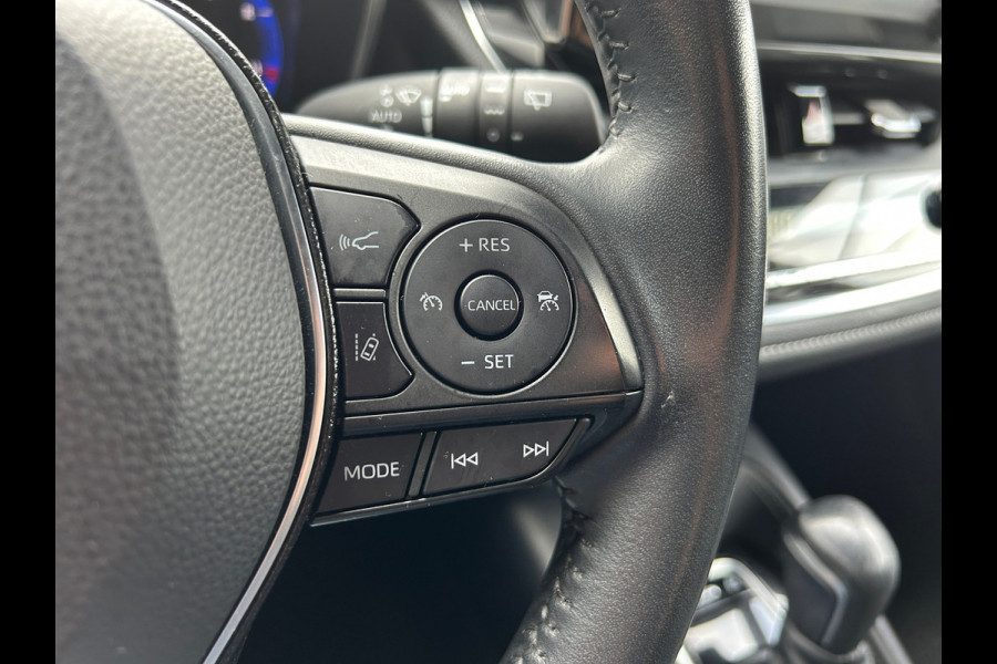 Toyota Corolla Touring Sports 1.8 Hybrid Business Plus Trekh. Apple Carplay Digi Dash Rijklaarprijs!