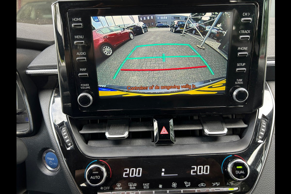 Toyota Corolla Touring Sports 1.8 Hybrid Business Plus Trekh. Apple Carplay Digi Dash Rijklaarprijs!