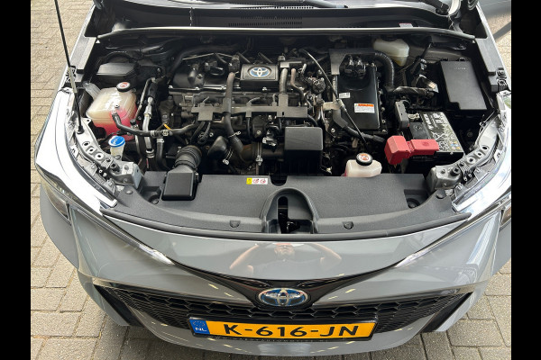 Toyota Corolla Touring Sports 1.8 Hybrid Business Plus Trekh. Apple Carplay Digi Dash Rijklaarprijs!