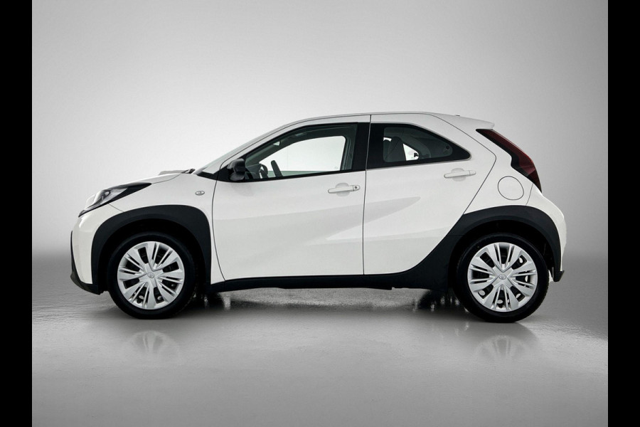 Toyota Aygo X 1.0 VVT-i MT Play CAMERA CARPLAY-NAVI AD-CRUISE
