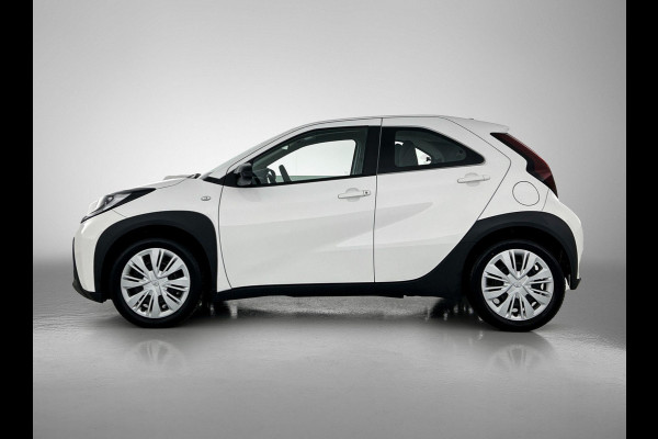 Toyota Aygo X 1.0 VVT-i MT Play CAMERA CARPLAY-NAVI AD-CRUISE