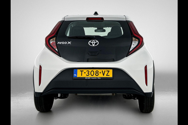 Toyota Aygo X 1.0 VVT-i MT Play CAMERA CARPLAY-NAVI AD-CRUISE