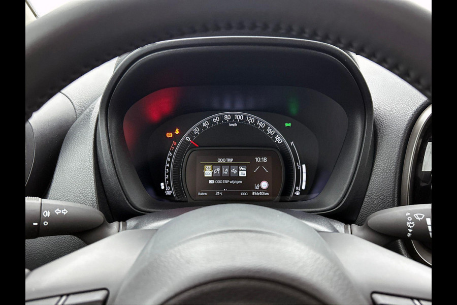 Toyota Aygo X 1.0 VVT-i MT Play CAMERA CARPLAY-NAVI AD-CRUISE