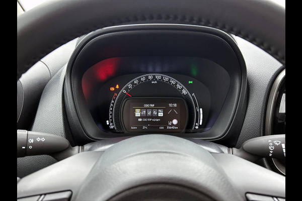 Toyota Aygo X 1.0 VVT-i MT Play CAMERA CARPLAY-NAVI AD-CRUISE