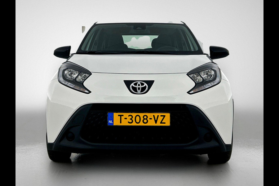 Toyota Aygo X 1.0 VVT-i MT Play CAMERA CARPLAY-NAVI AD-CRUISE