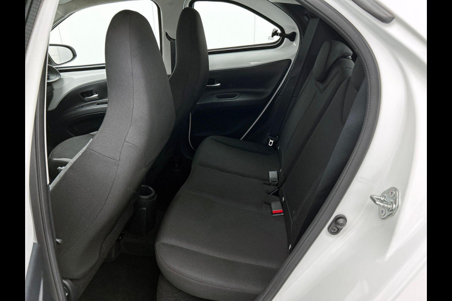 Toyota Aygo X 1.0 VVT-i MT Play CAMERA CARPLAY-NAVI AD-CRUISE