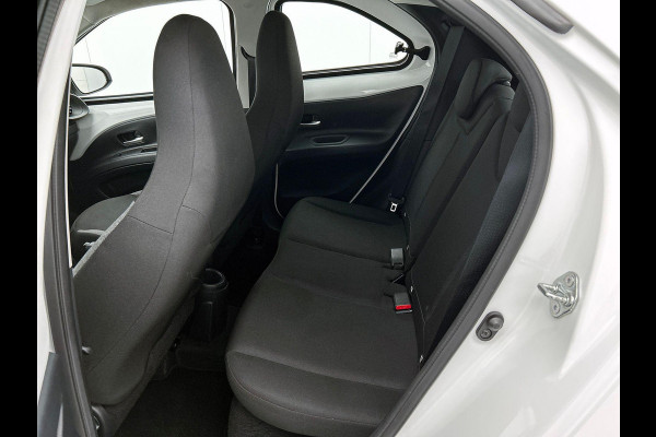 Toyota Aygo X 1.0 VVT-i MT Play CAMERA CARPLAY-NAVI AD-CRUISE