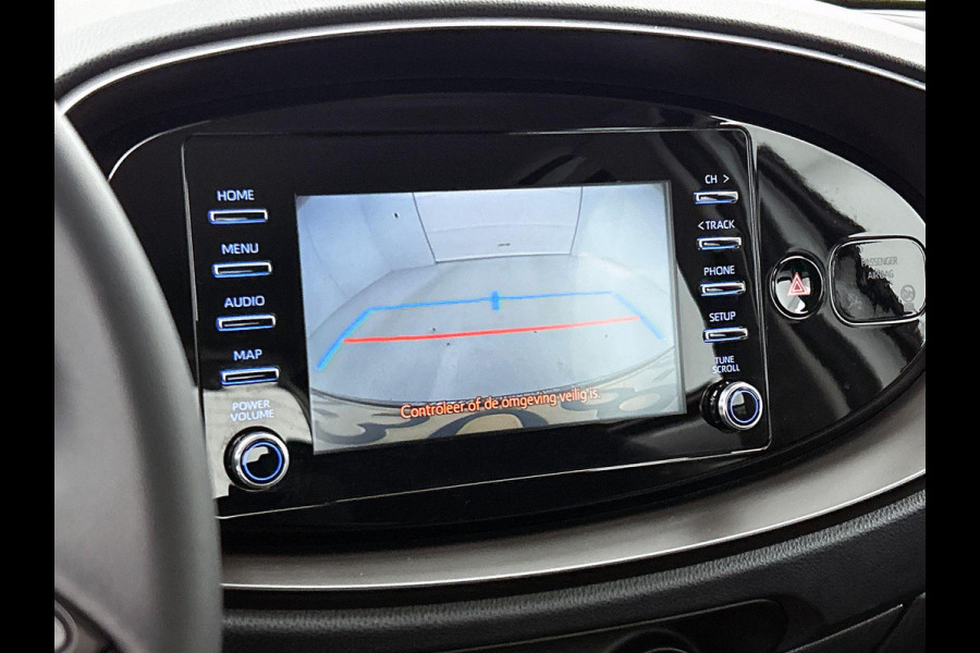 Toyota Aygo X 1.0 VVT-i MT Play CAMERA CARPLAY-NAVI AD-CRUISE