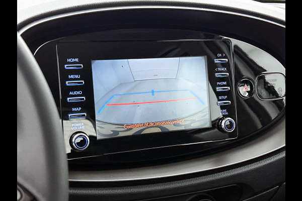 Toyota Aygo X 1.0 VVT-i MT Play CAMERA CARPLAY-NAVI AD-CRUISE
