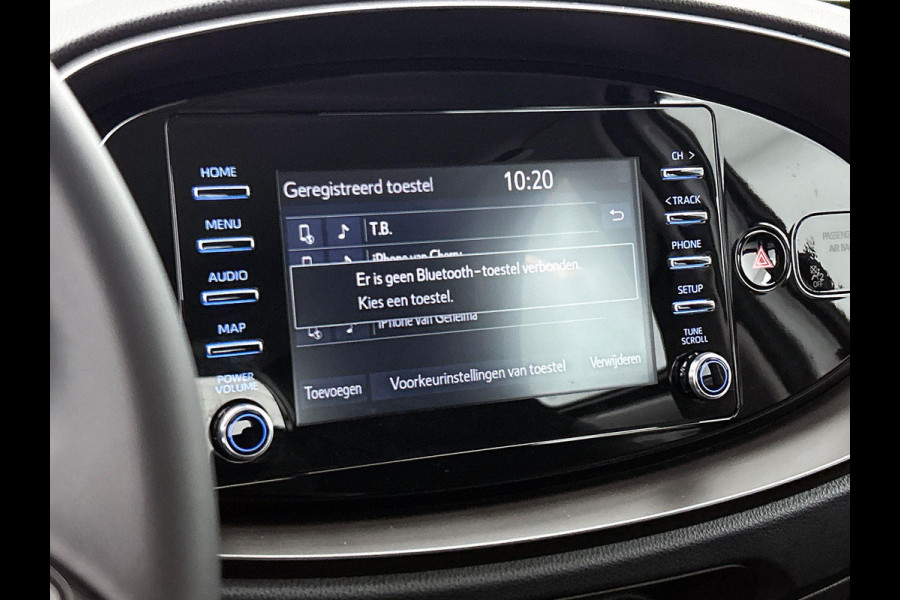 Toyota Aygo X 1.0 VVT-i MT Play CAMERA CARPLAY-NAVI AD-CRUISE