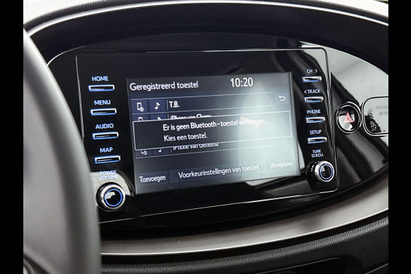 Toyota Aygo X 1.0 VVT-i MT Play CAMERA CARPLAY-NAVI AD-CRUISE