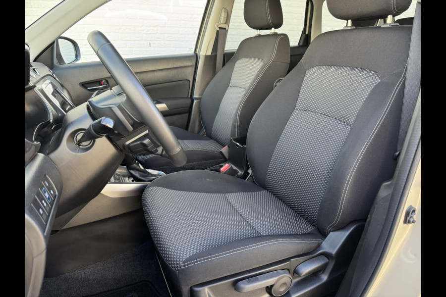 Suzuki Vitara 1.5 Hybrid Select Automaat Adaptive cruise control Climate control Apple / Android Carplay Stoelverwarming