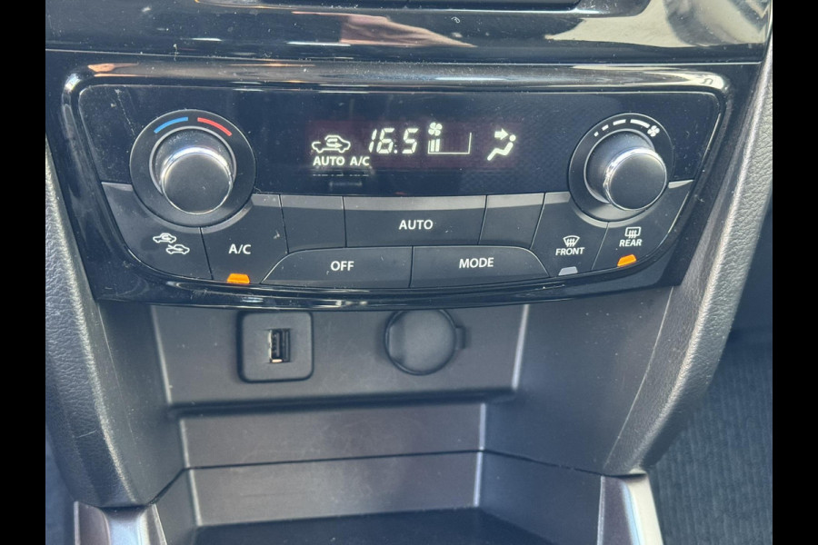 Suzuki Vitara 1.5 Hybrid Select Automaat Adaptive cruise control Climate control Apple / Android Carplay Stoelverwarming
