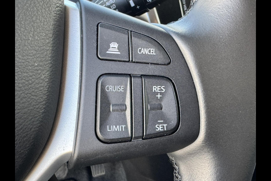 Suzuki Vitara 1.5 Hybrid Select Automaat Adaptive cruise control Climate control Apple / Android Carplay Stoelverwarming
