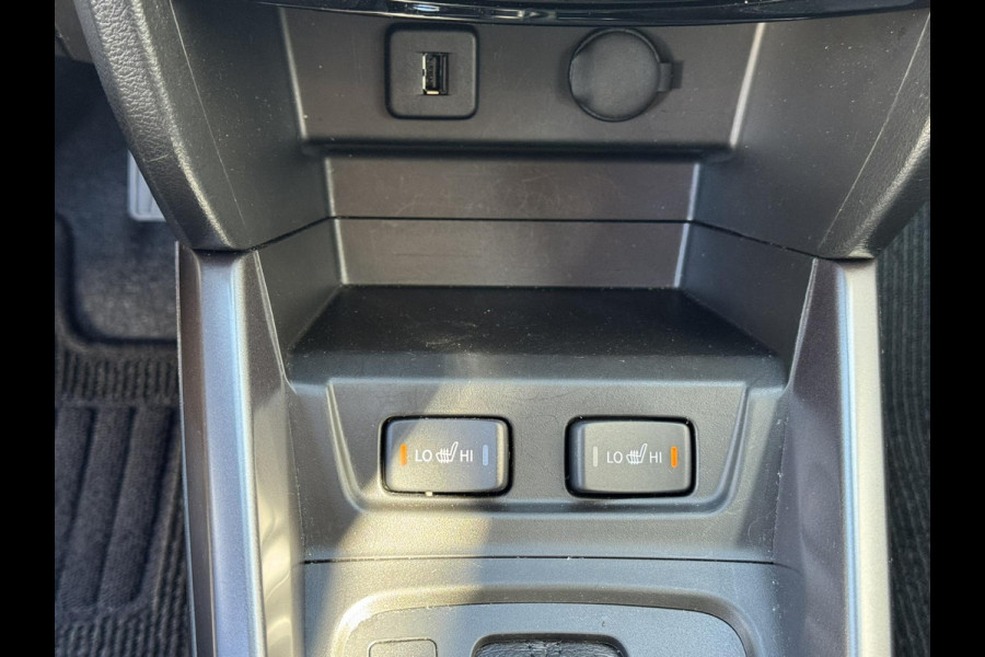 Suzuki Vitara 1.5 Hybrid Select Automaat Adaptive cruise control Climate control Apple / Android Carplay Stoelverwarming