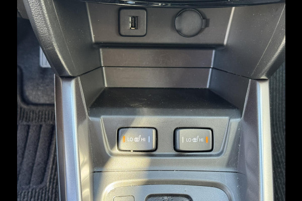 Suzuki Vitara 1.5 Hybrid Select Automaat Adaptive cruise control Climate control Apple / Android Carplay Stoelverwarming