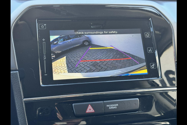 Suzuki Vitara 1.5 Hybrid Select Automaat Adaptive cruise control Climate control Apple / Android Carplay Stoelverwarming