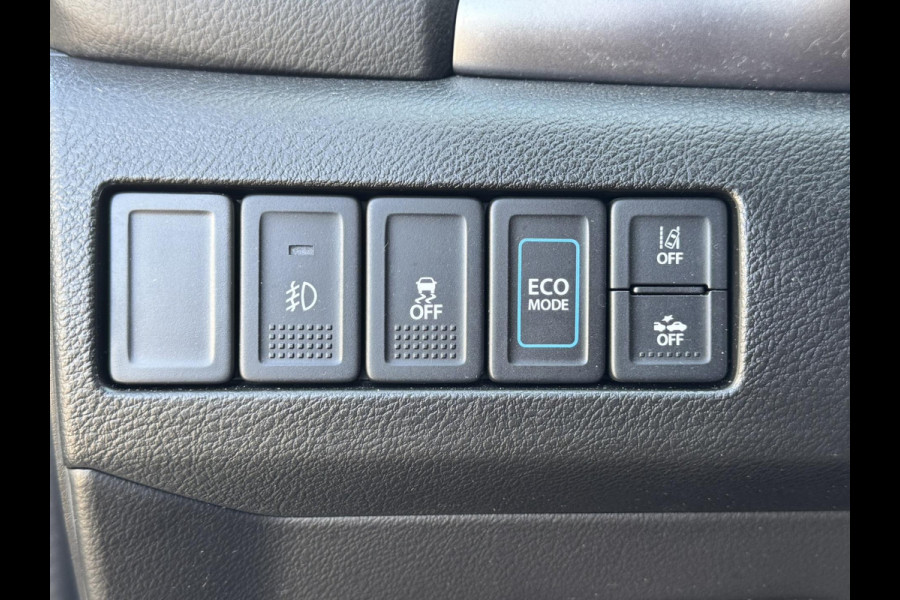 Suzuki Vitara 1.5 Hybrid Select Automaat Adaptive cruise control Climate control Apple / Android Carplay Stoelverwarming