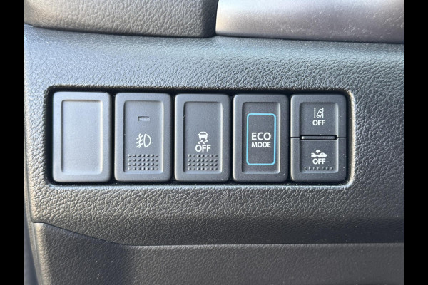 Suzuki Vitara 1.5 Hybrid Select Automaat Adaptive cruise control Climate control Apple / Android Carplay Stoelverwarming