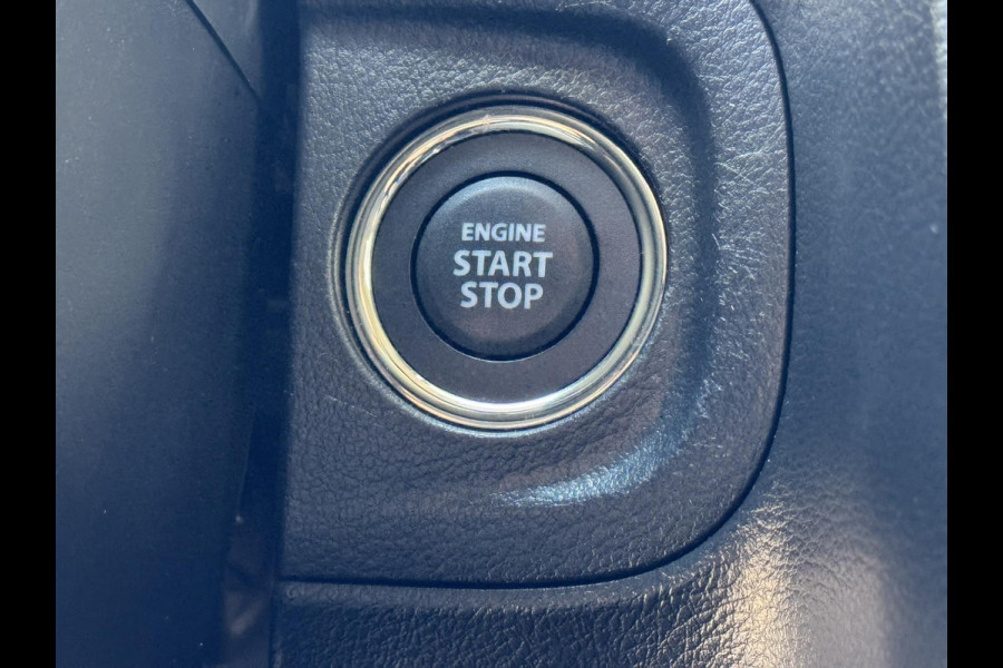 Suzuki Vitara 1.5 Hybrid Select Automaat Adaptive cruise control Climate control Apple / Android Carplay Stoelverwarming