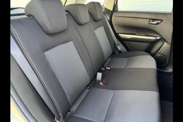 Suzuki Vitara 1.5 Hybrid Select Automaat Adaptive cruise control Climate control Apple / Android Carplay Stoelverwarming