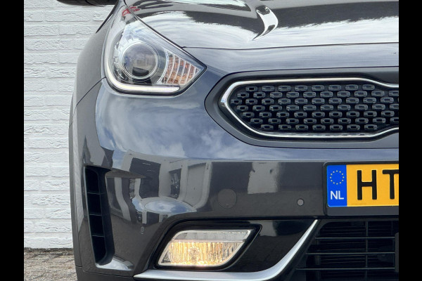 Kia Niro 1.6 GDi Hybrid ComfortLine Adaptive cruise control Climate control Apple / Android Parkeersensoren v/a