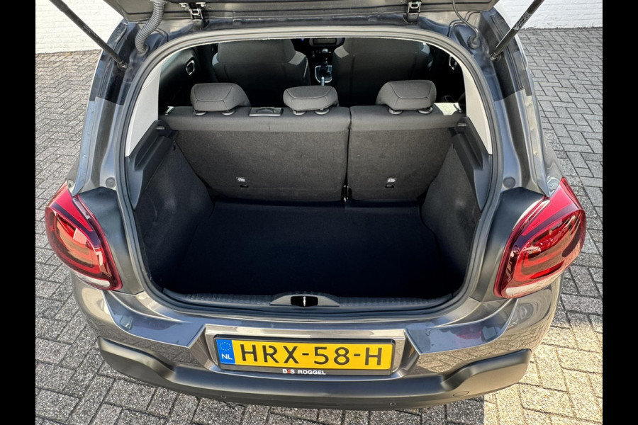 Citroën C3 1.2 PureTech Shine Cruise control Climate control Apple Carplay / Android auto Parkeersensor