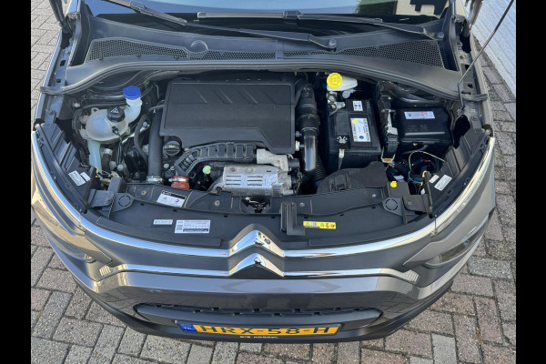Citroën C3 1.2 PureTech Shine Cruise control Climate control Apple Carplay / Android auto Parkeersensor