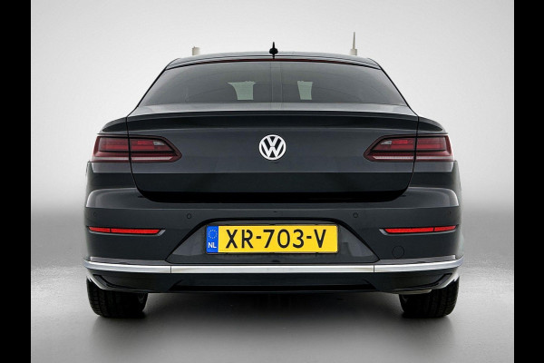 Volkswagen Arteon 1.5 TSI Elegance(NL-auto, Goed onderH, Navi, Carplay, StoelV, Parkeersensoren, Etc)
