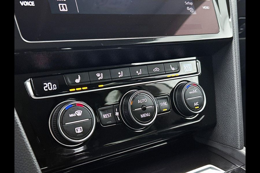 Volkswagen Arteon 1.5 TSI Elegance(NL-auto, Goed onderH, Navi, Carplay, StoelV, Parkeersensoren, Etc)