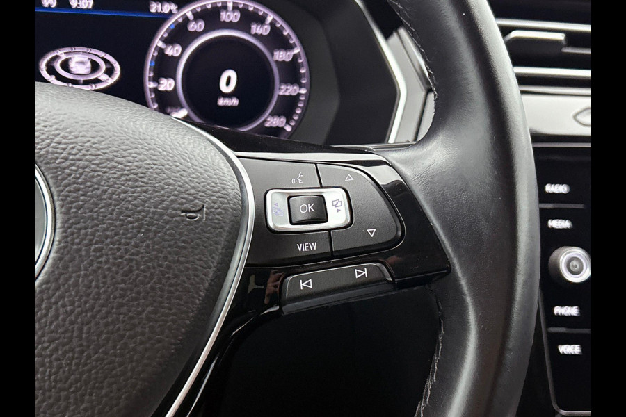 Volkswagen Arteon 1.5 TSI Elegance(NL-auto, Goed onderH, Navi, Carplay, StoelV, Parkeersensoren, Etc)