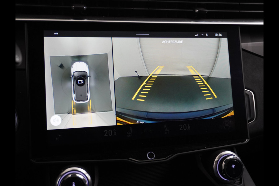 Lynk & Co 01 1.5 PHEV AUT-7 4wd 261pk Pano-Schuif-K-dak 20" 360°Camera Apple Carplay Android Auto Adaptive-Cr NaviPdc-a+v Ecc Keyless Led M-B Elek.Memory.Stoel File assistent Dodehoek detector Elektrisch bedienbare achterklep Rijstrooksensor Wifi Verkeersbord detectie 425Nm koppel 3,7kw laadvermogen A-label Euro 6 Hybride Benzine / Elektrisch rijden tot ca 69km  1800kg trekvermogen