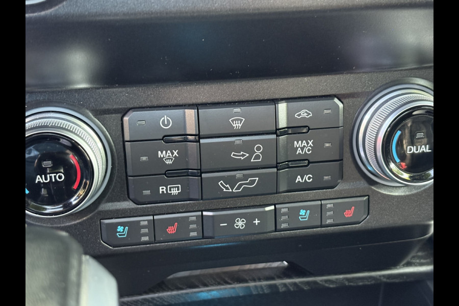 Ford USA F-150 3.5 V6 4X4 PLATINUM NL-AUTO, PANO, MASSAGESTOELEN