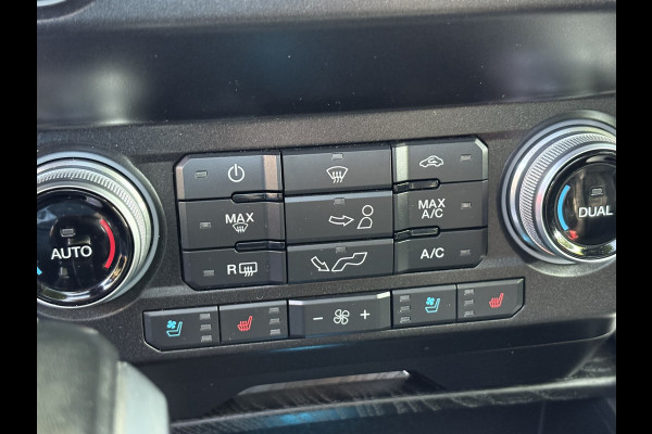 Ford USA F-150 3.5 V6 4X4 PLATINUM NL-AUTO, PANO, MASSAGESTOELEN