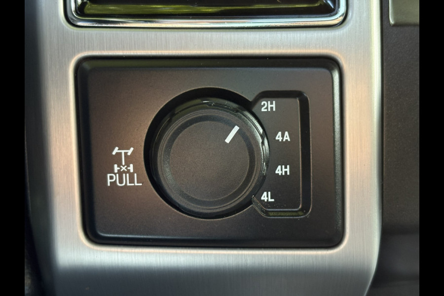 Ford USA F-150 3.5 V6 4X4 PLATINUM NL-AUTO, PANO, MASSAGESTOELEN