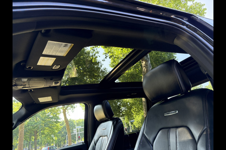 Ford USA F-150 3.5 V6 4X4 PLATINUM NL-AUTO, PANO, MASSAGESTOELEN
