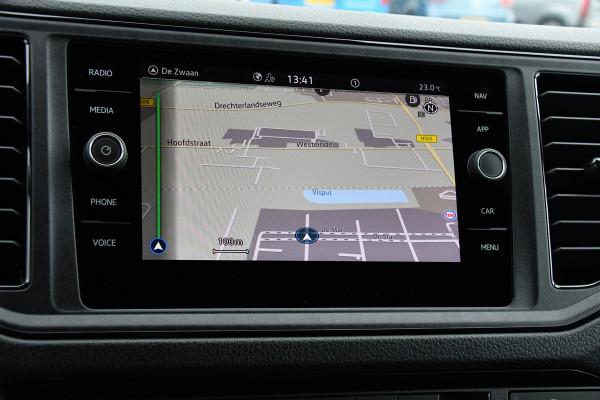 MAN TGE 35 2.0 Lion Edition L3H3 Individual EX btw - EX BPM, Camera, Cruise, Carplay, Leder, Clima, LED, Stoelverwarming, Carbon, 177PK, Automaat, Uniek!