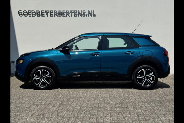 Citroën C4 Cactus 1.2 PT 110 Business | Navi | Comfort seats | Apple Carplay | Prijs is rijklaar