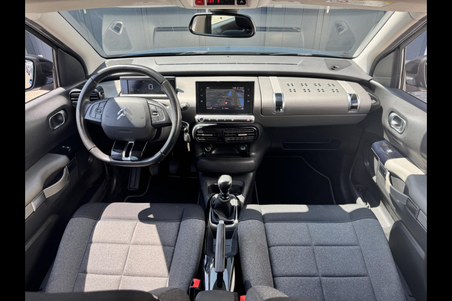 Citroën C4 Cactus 1.2 PT 110 Business | Navi | Comfort seats | Apple Carplay | Prijs is rijklaar