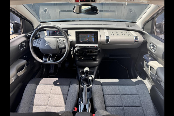 Citroën C4 Cactus 1.2 PT 110 Business | Navi | Comfort seats | Apple Carplay | Prijs is rijklaar