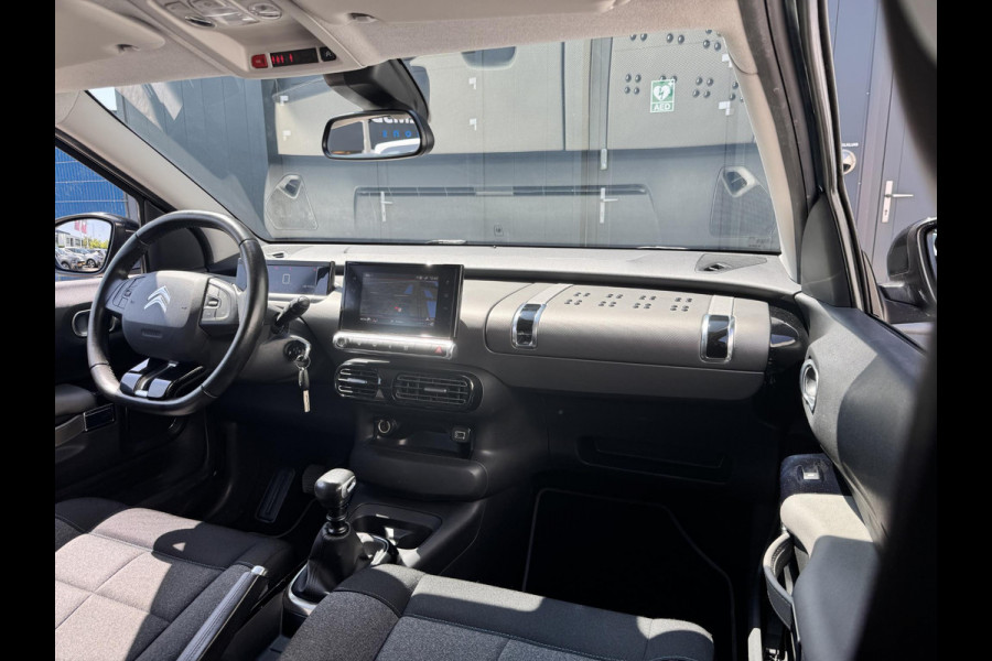 Citroën C4 Cactus 1.2 PT 110 Business | Navi | Comfort seats | Apple Carplay | Prijs is rijklaar