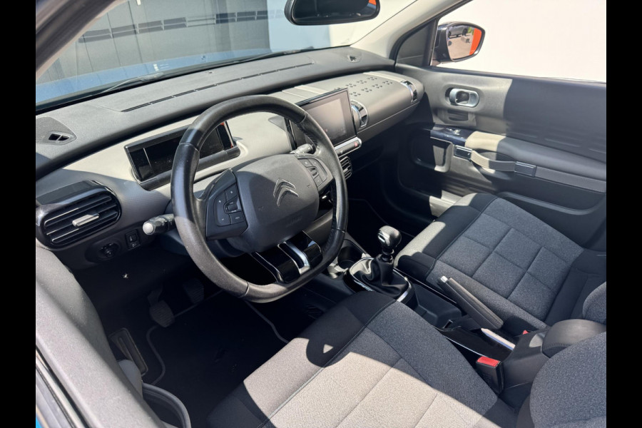 Citroën C4 Cactus 1.2 PT 110 Business | Navi | Comfort seats | Apple Carplay | Prijs is rijklaar